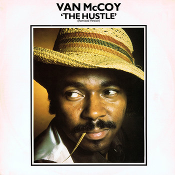 van mccoy